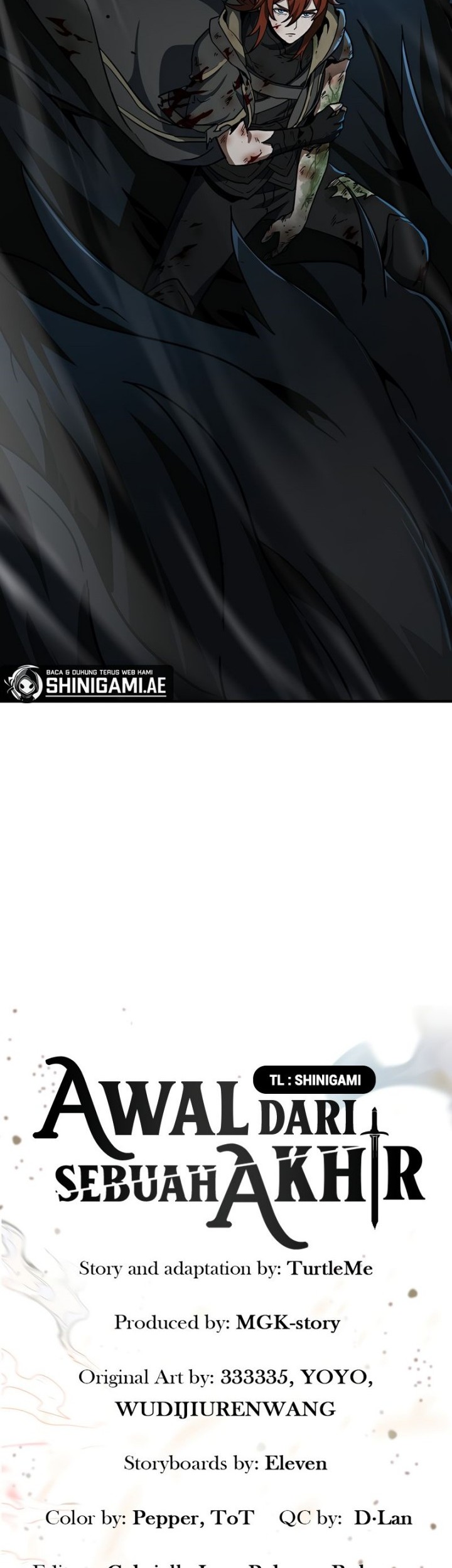 Chapter 193 - halaman 60