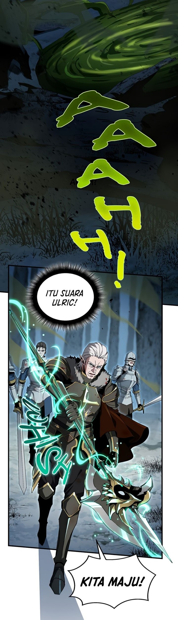 Chapter 193 - halaman 17
