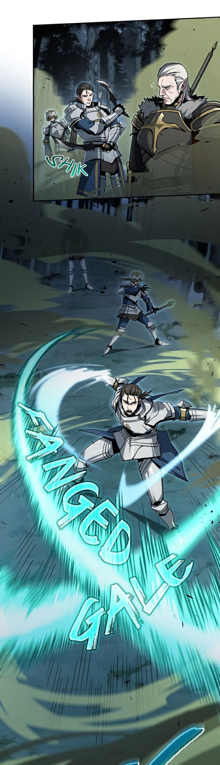 Chapter 193 - halaman 21