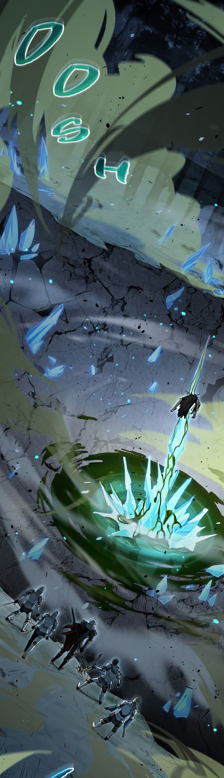 Chapter 193 - halaman 23