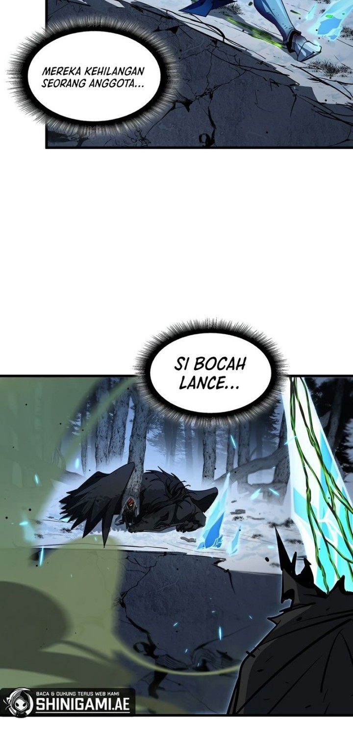 Chapter 193 - halaman 26