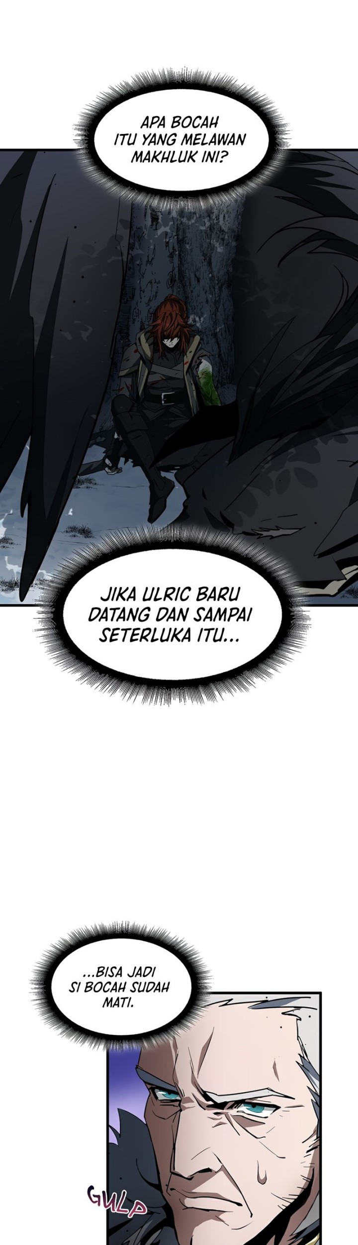 Chapter 193 - halaman 27