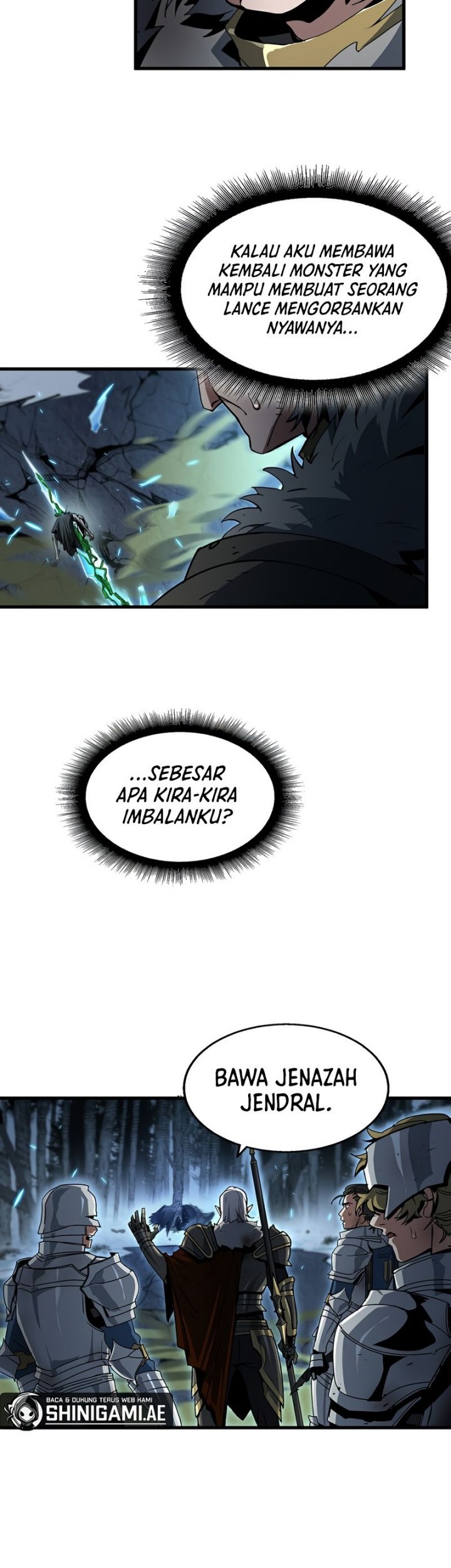 Chapter 193 - halaman 28