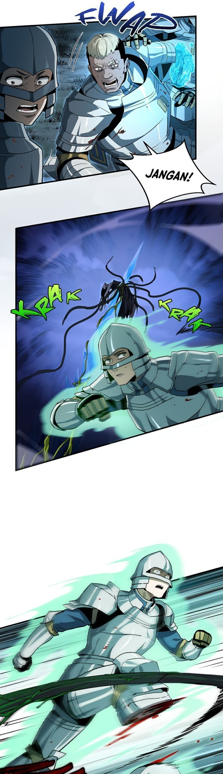 Chapter 193 - halaman 31