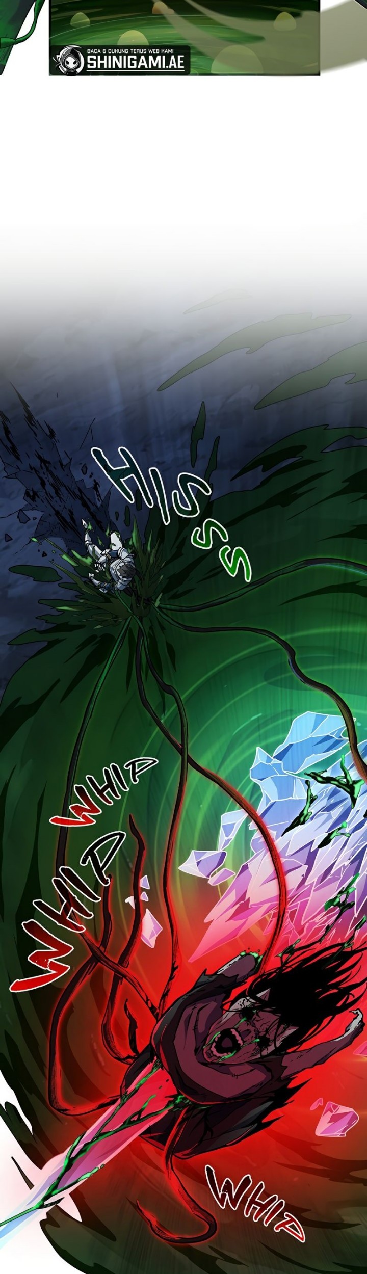 Chapter 193 - halaman 33