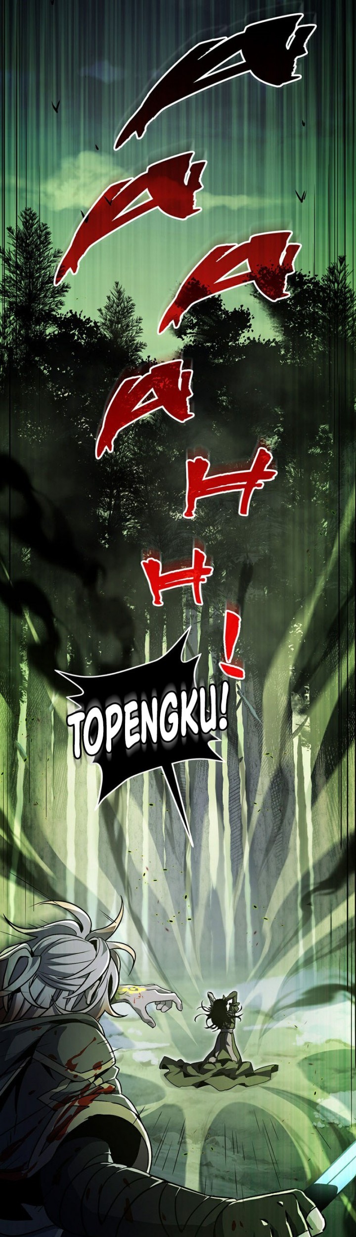Chapter 192 - halaman 33