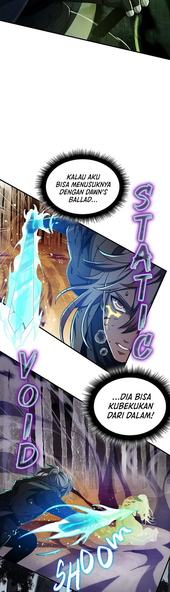 Chapter 192 - halaman 34