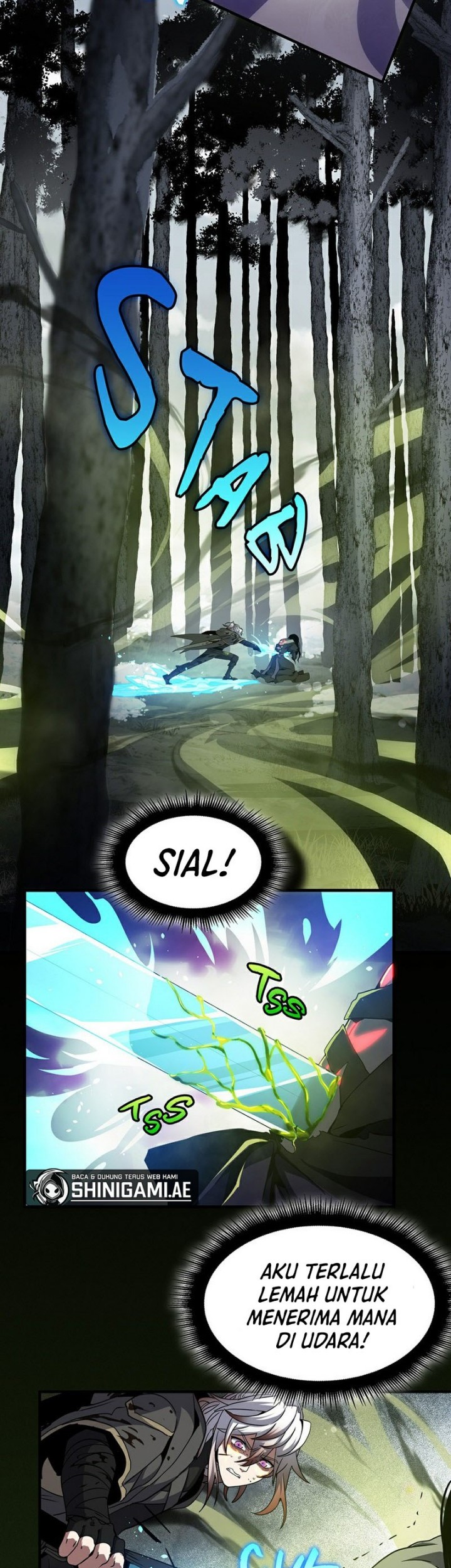 Chapter 192 - halaman 35