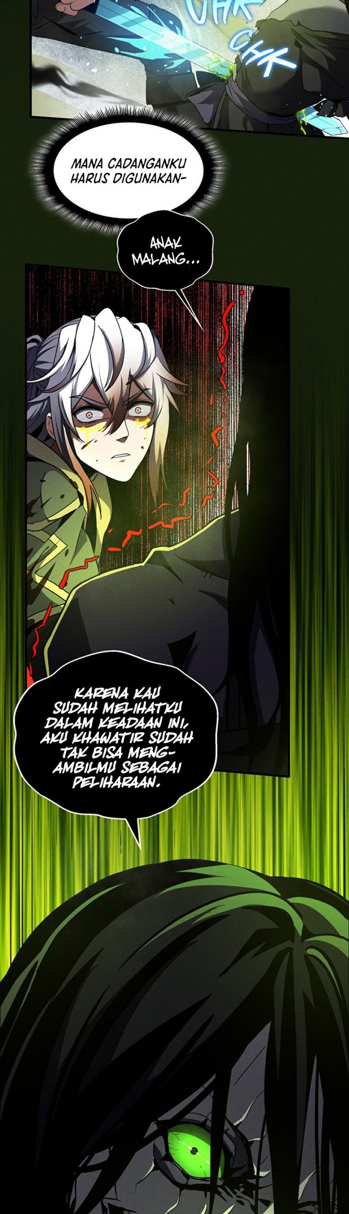 Chapter 192 - halaman 36