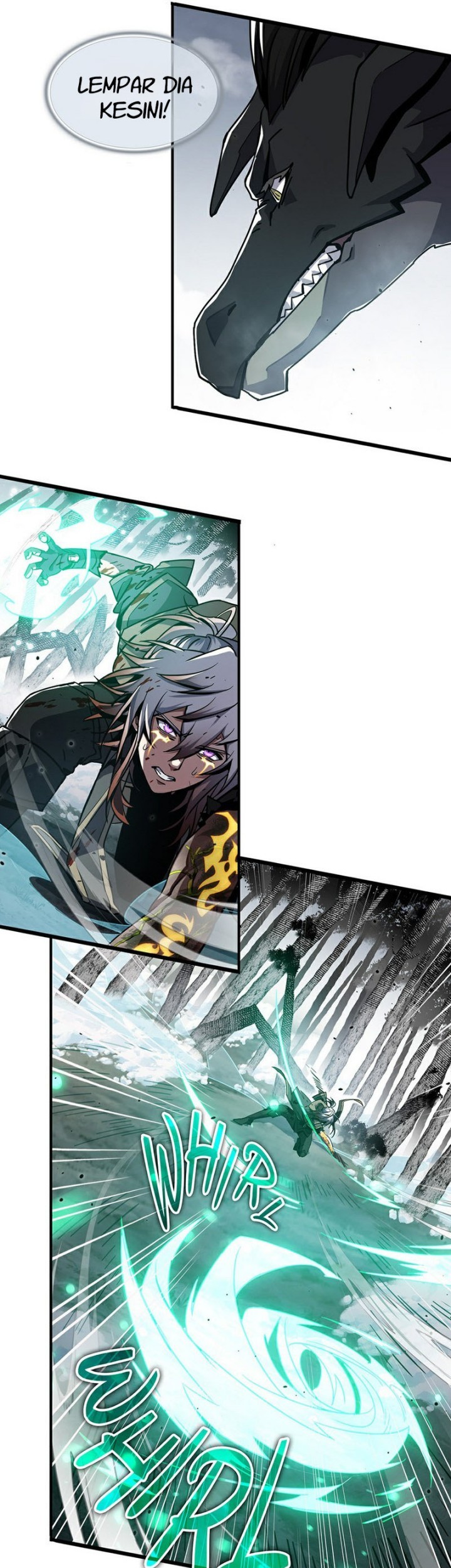 Chapter 192 - halaman 60