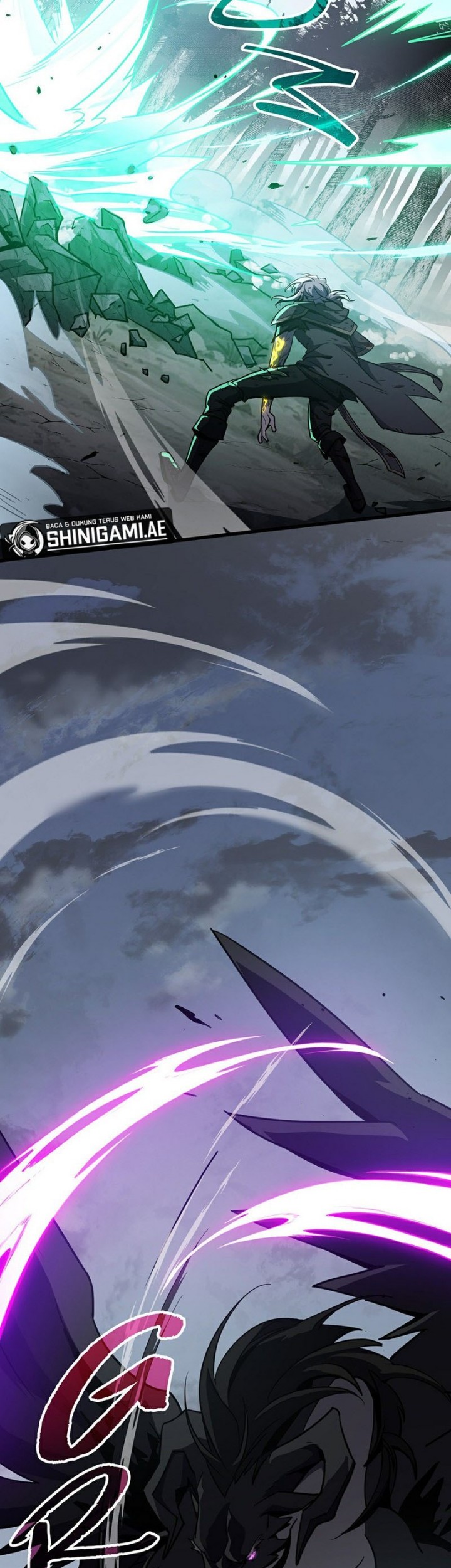 Chapter 192 - halaman 62
