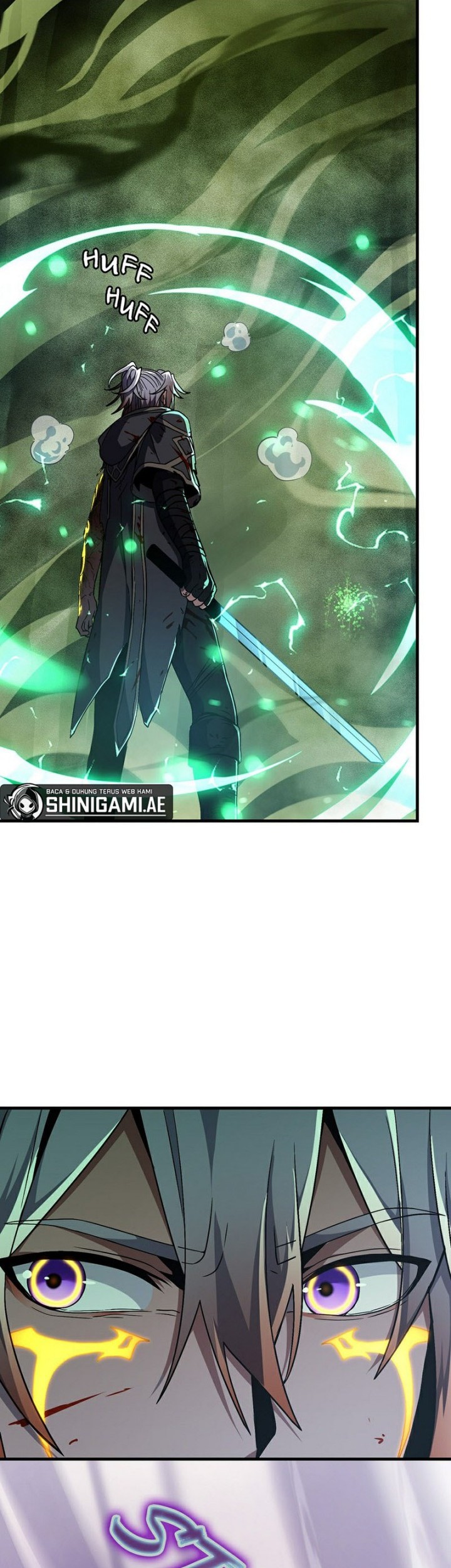 Chapter 192 - halaman 26