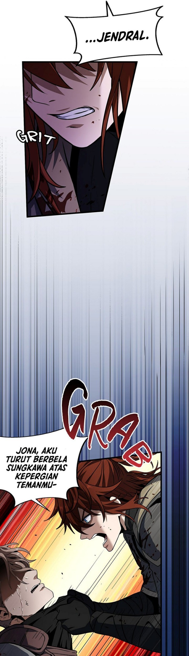 Chapter 191 - halaman 34