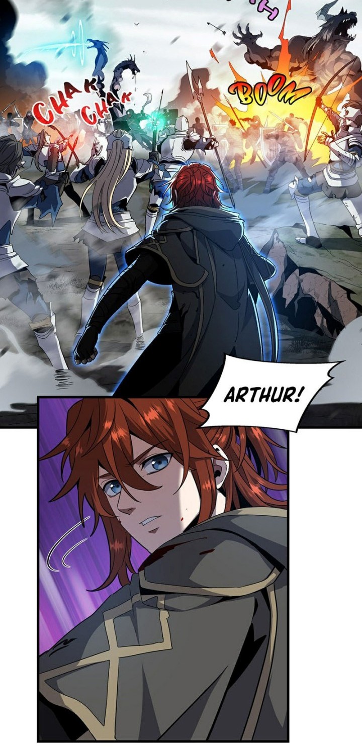 Chapter 191 - halaman 41