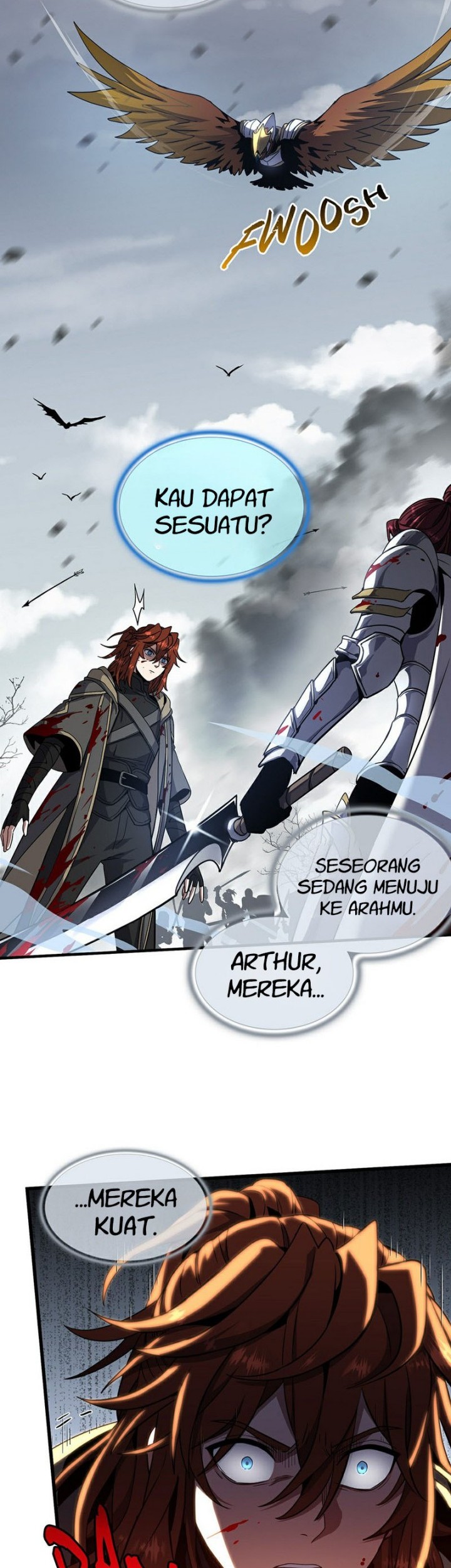 Chapter 191 - halaman 43