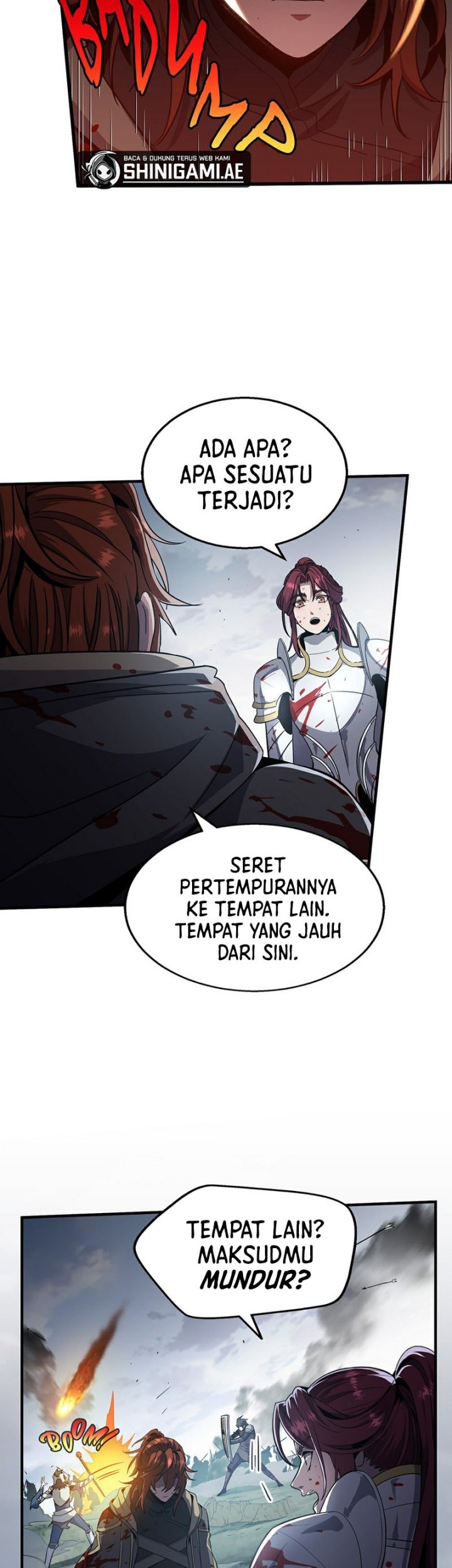 Chapter 191 - halaman 44