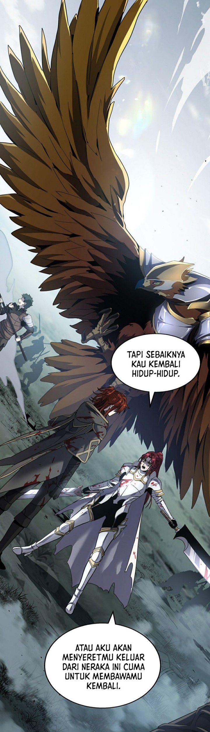 Chapter 191 - halaman 48