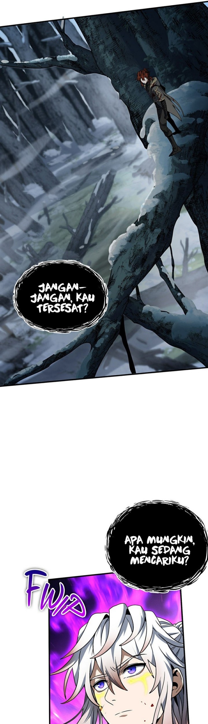 Chapter 191 - halaman 61
