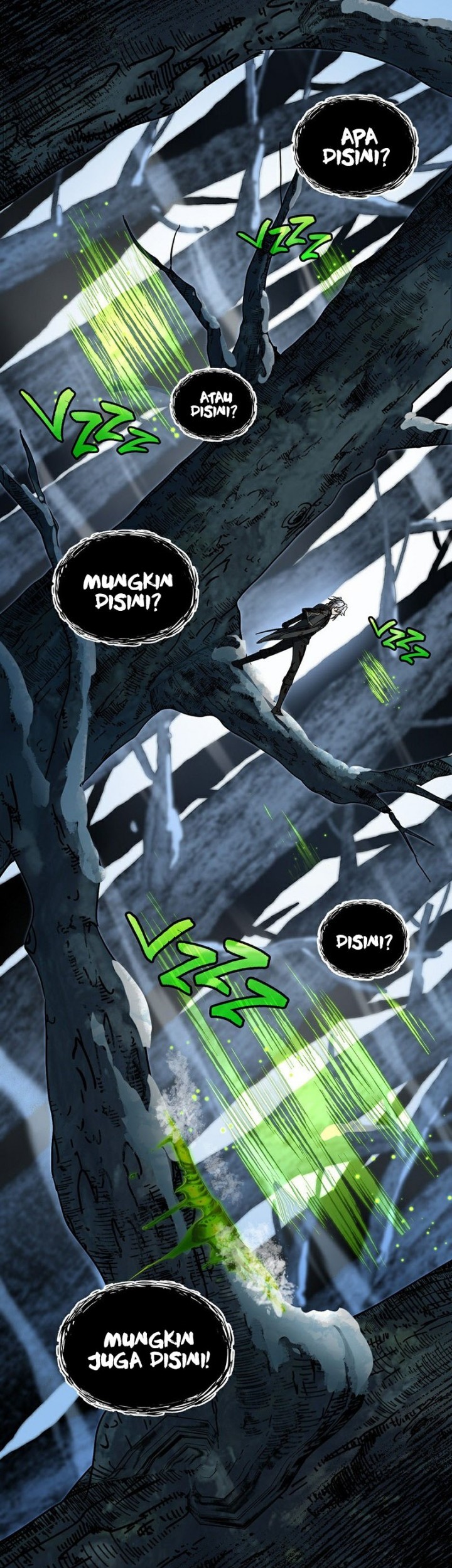 Chapter 191 - halaman 63