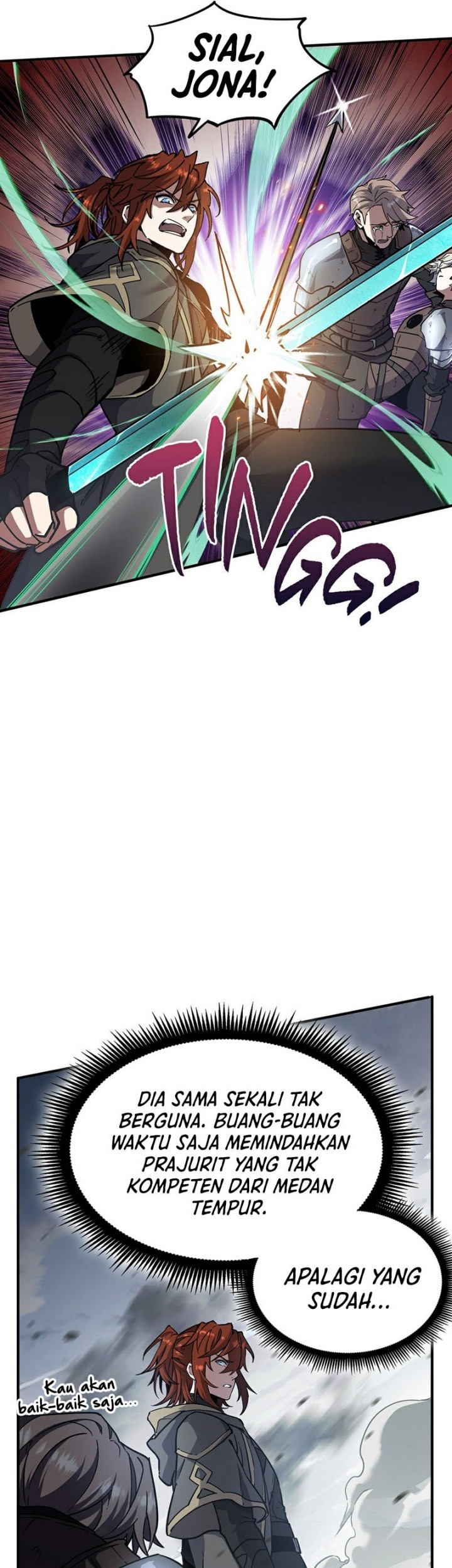 Chapter 191 - halaman 15