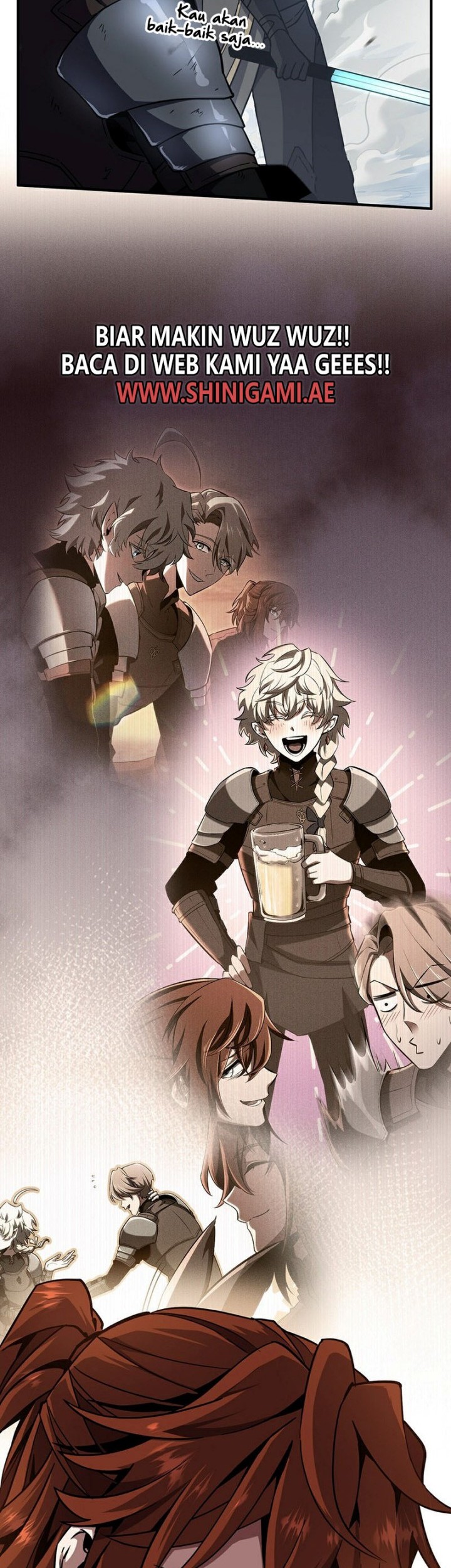 Chapter 191 - halaman 16