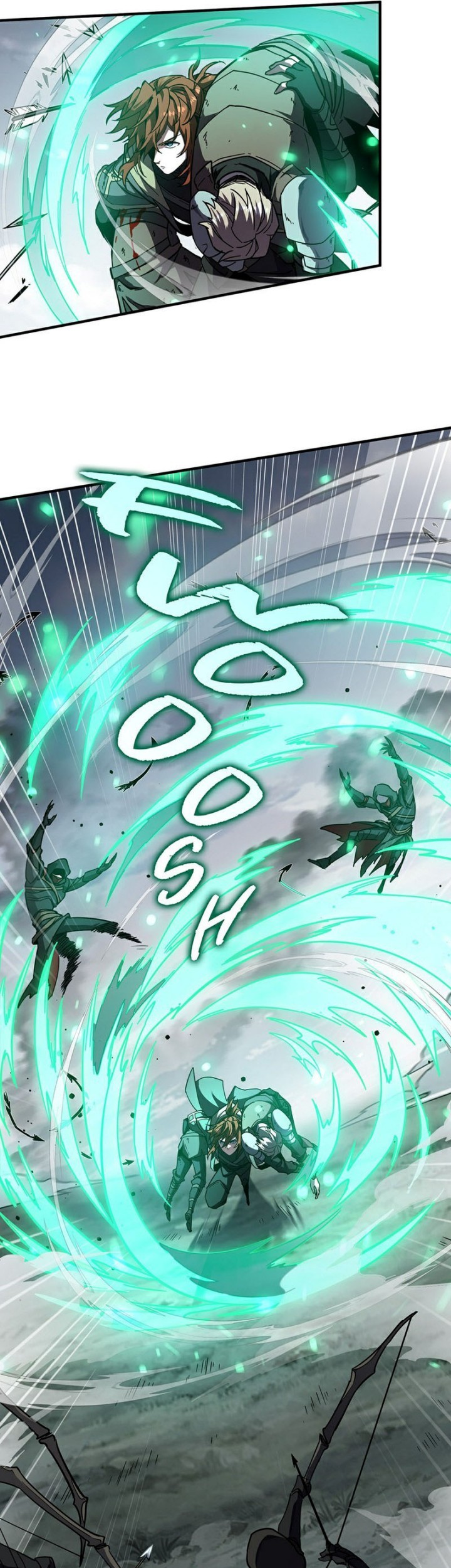 Chapter 191 - halaman 19