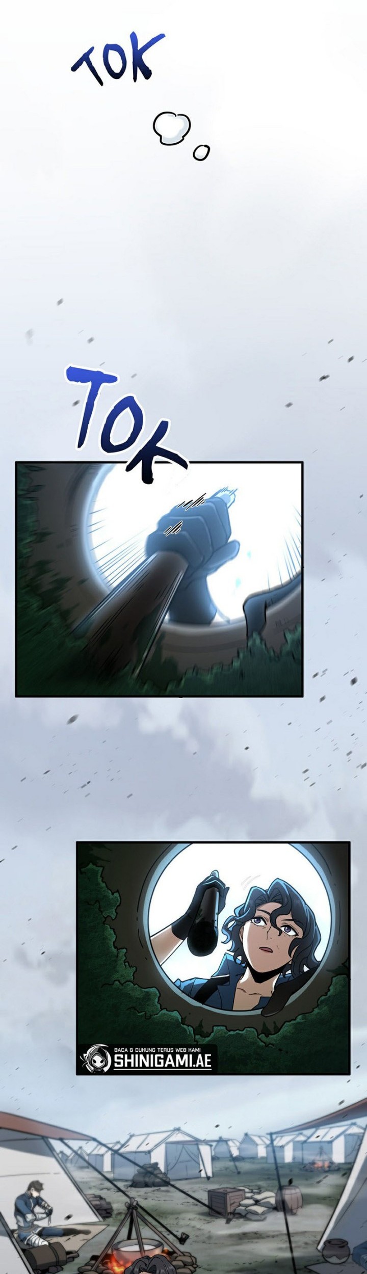 Chapter 191 - halaman 24