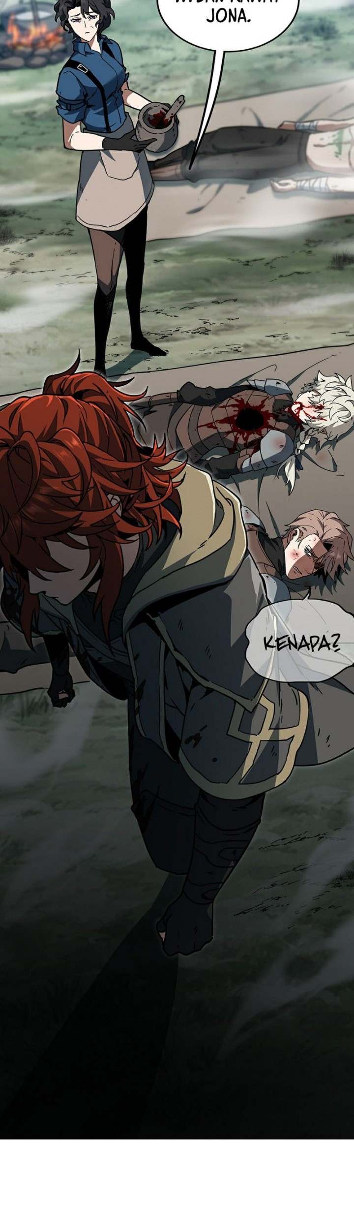 Chapter 191 - halaman 28