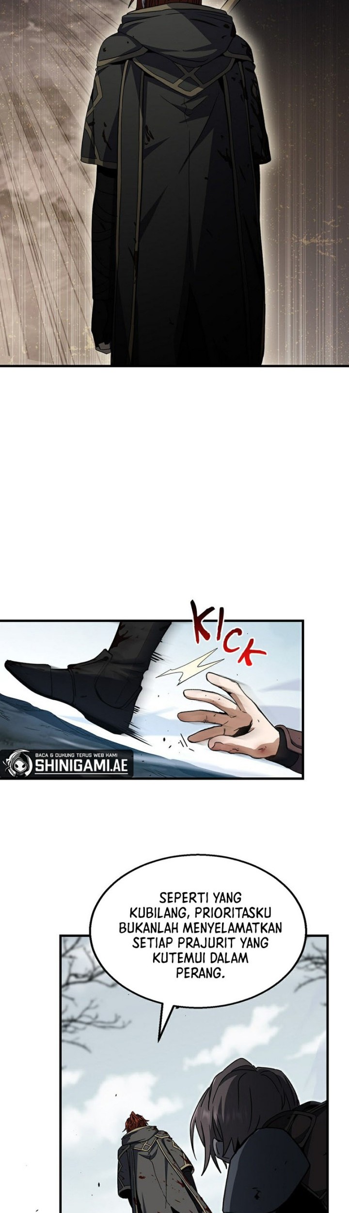 Chapter 191 - halaman 32