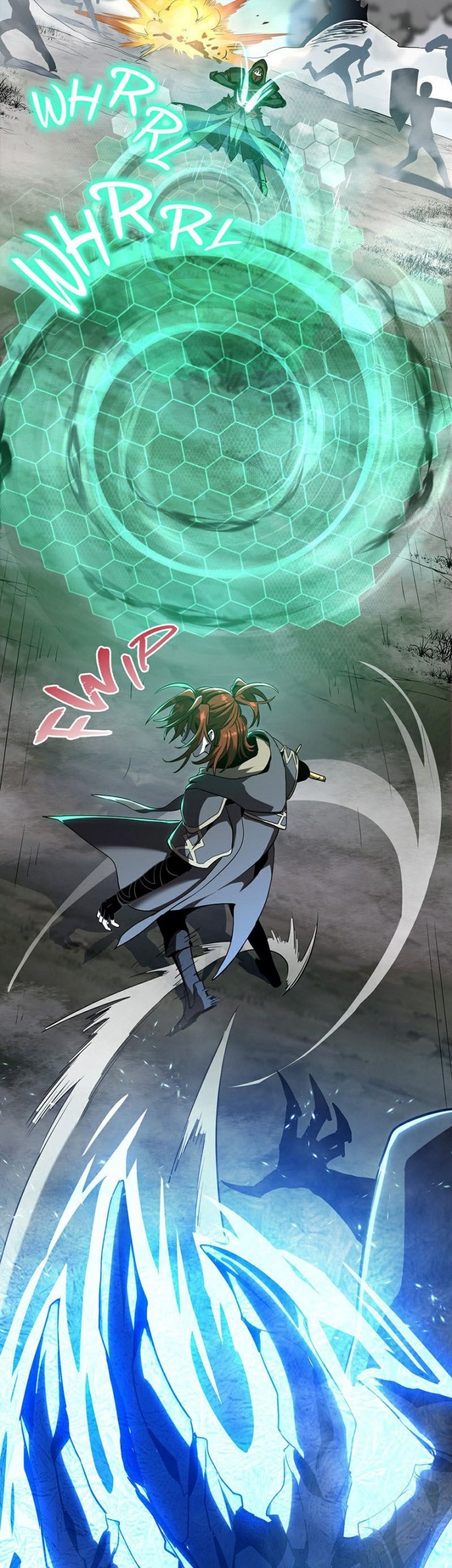 Chapter 190 - halaman 35