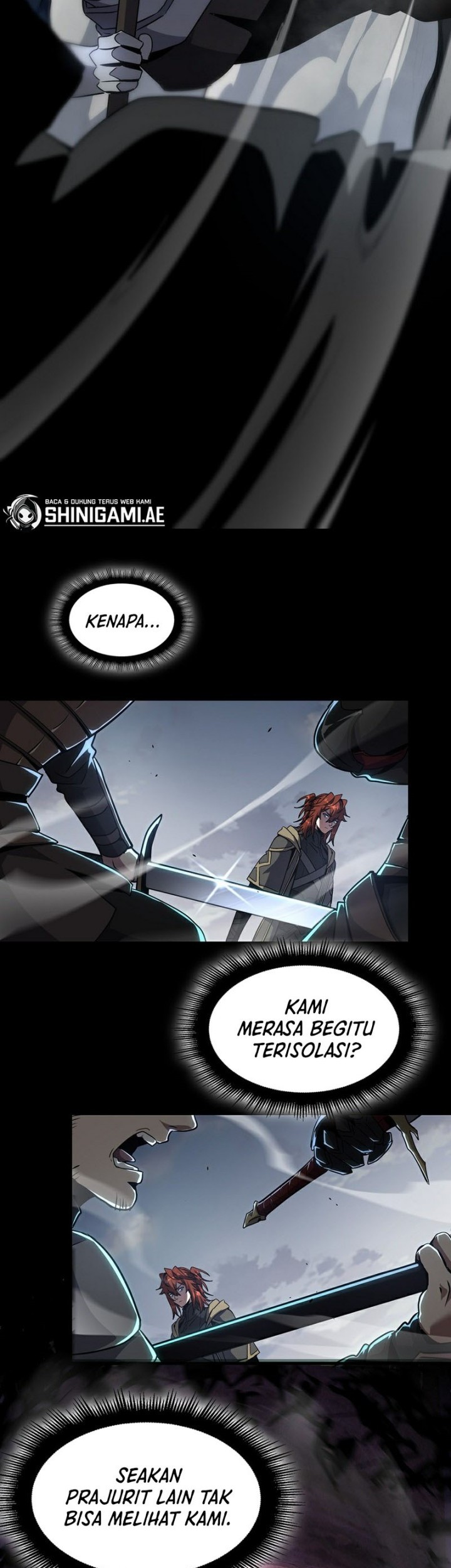 Chapter 190 - halaman 41