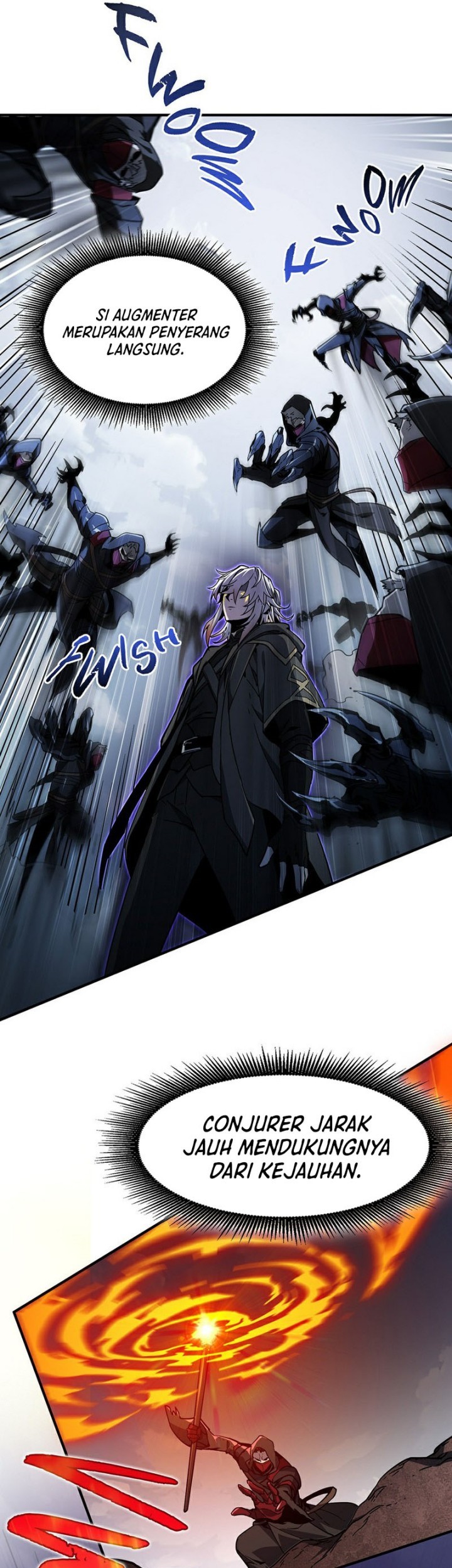 Chapter 190 - halaman 62