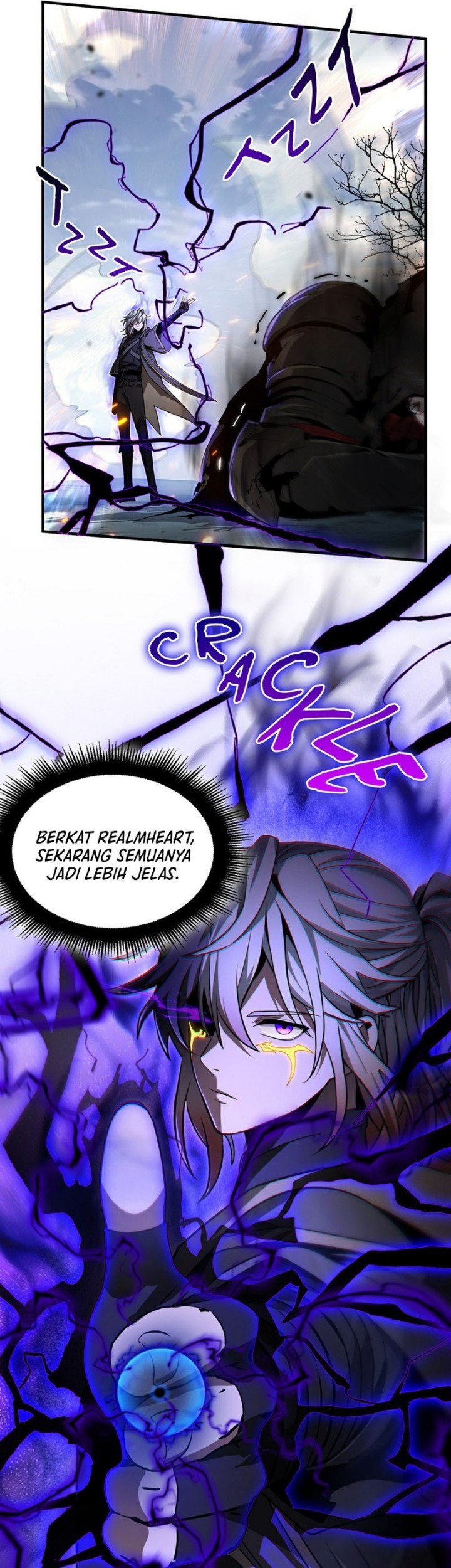 Chapter 190 - halaman 70