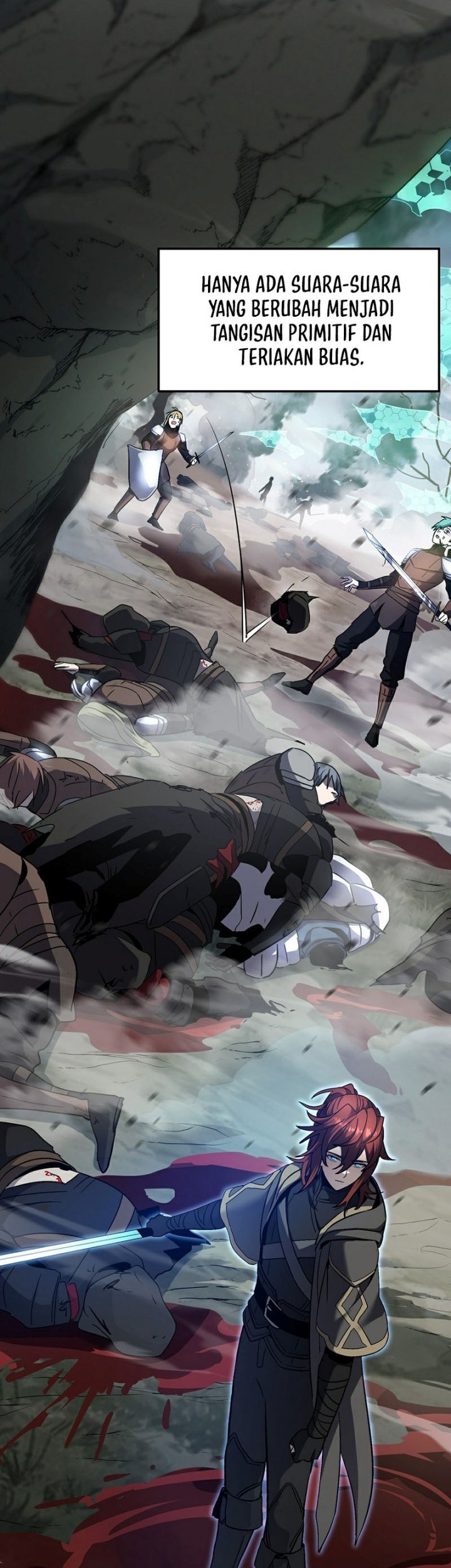 Chapter 190 - halaman 85