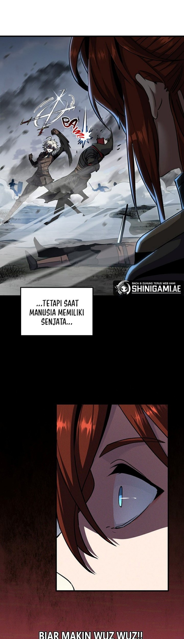 Chapter 190 - halaman 87