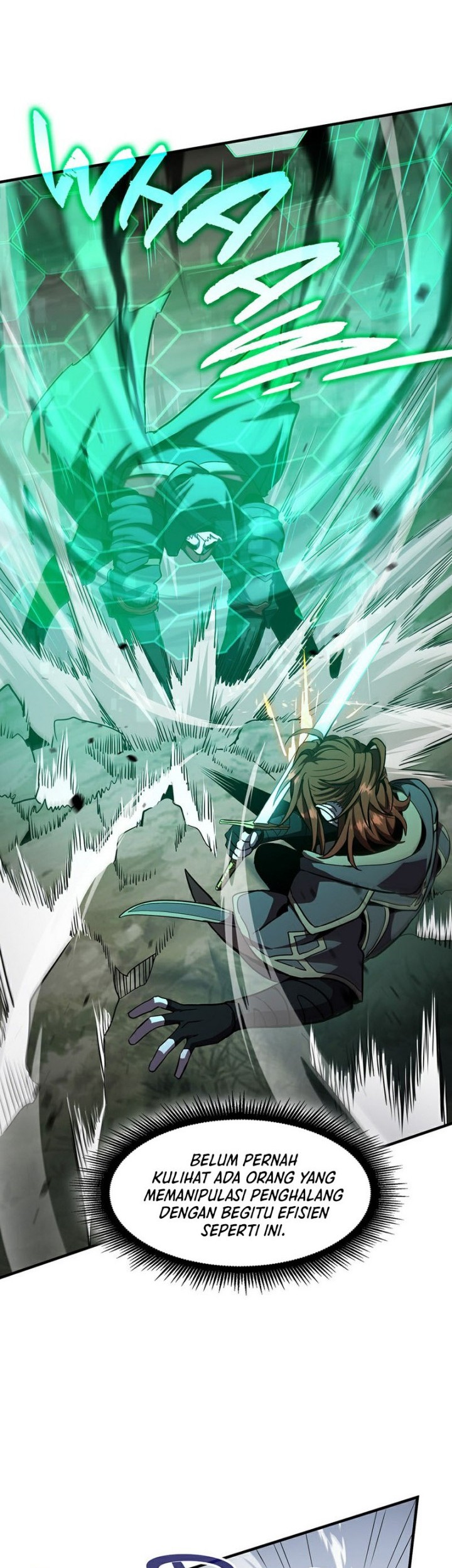 Chapter 190 - halaman 32