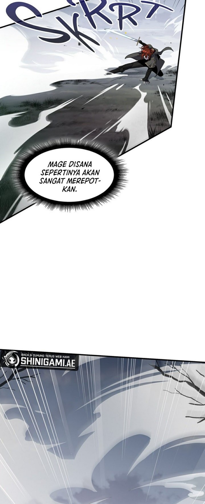 Chapter 190 - halaman 33