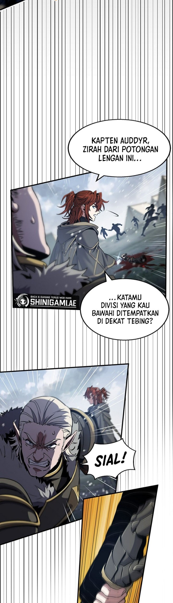 Chapter 189 - halaman 36