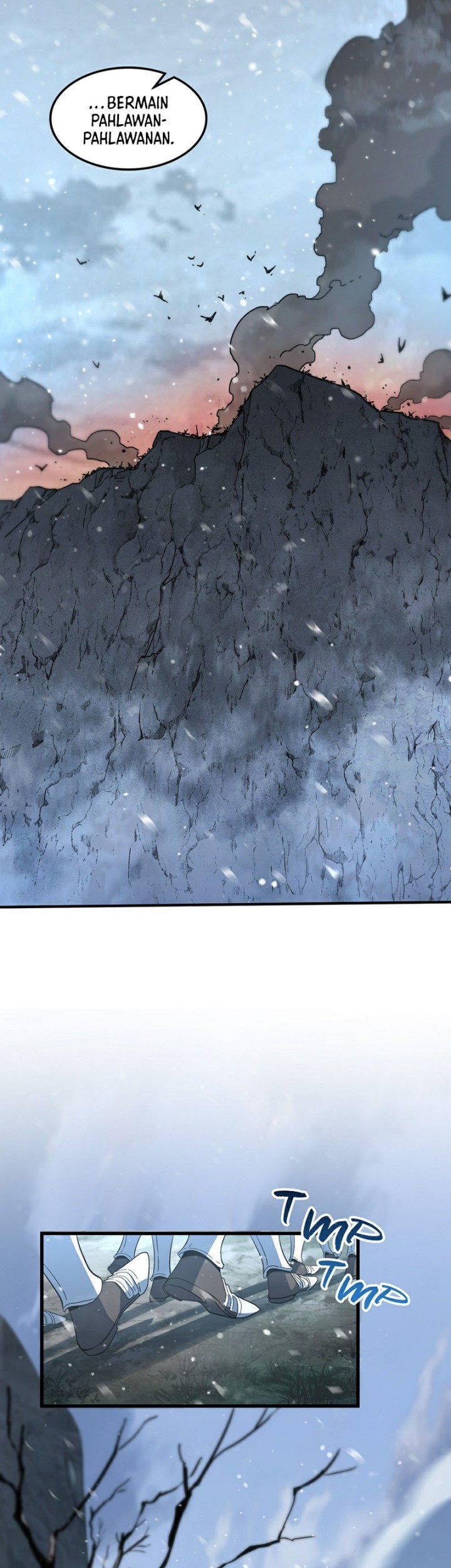 Chapter 189 - halaman 42