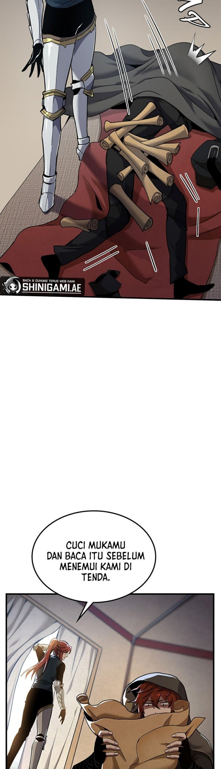 Chapter 189 - halaman 5