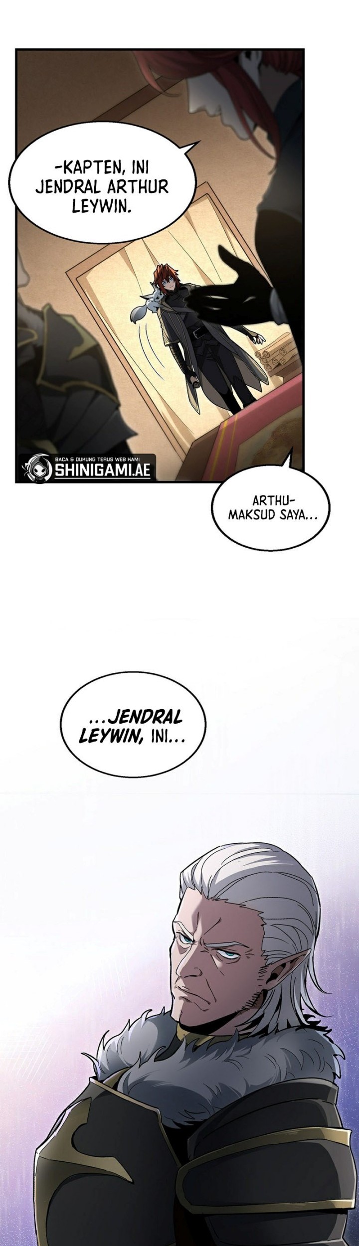 Chapter 189 - halaman 17