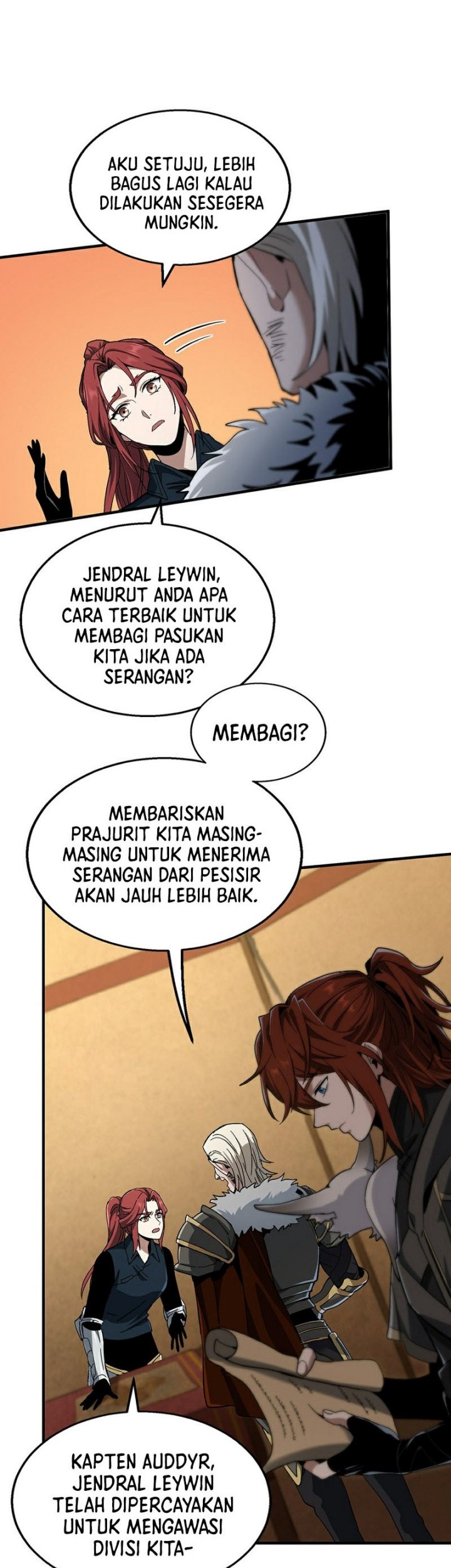 Chapter 189 - halaman 20