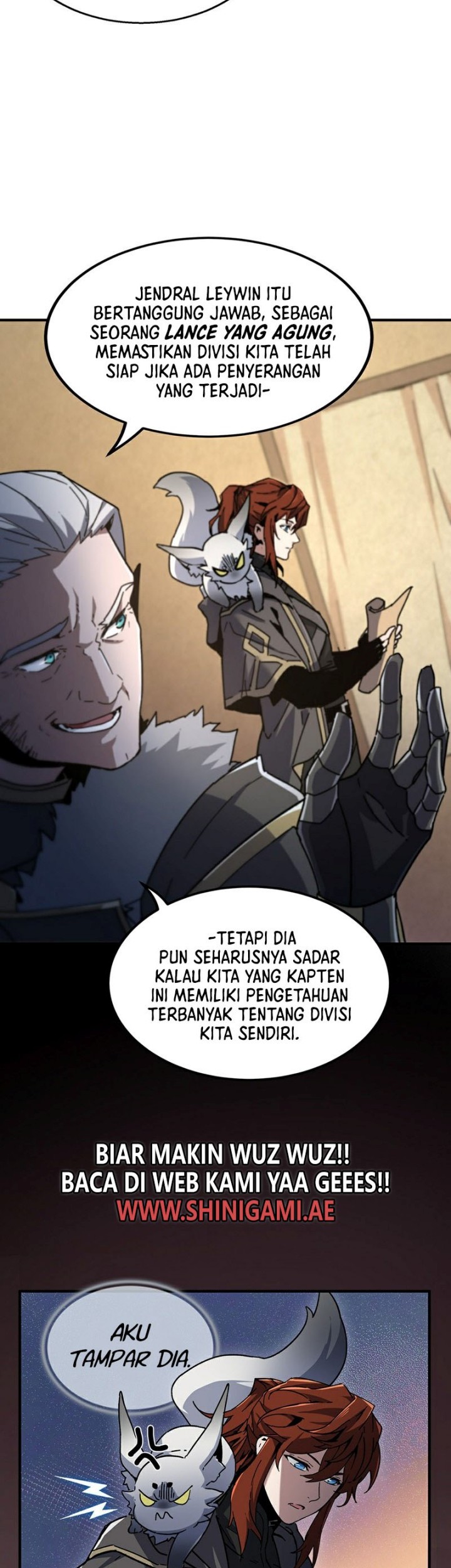 Chapter 189 - halaman 21
