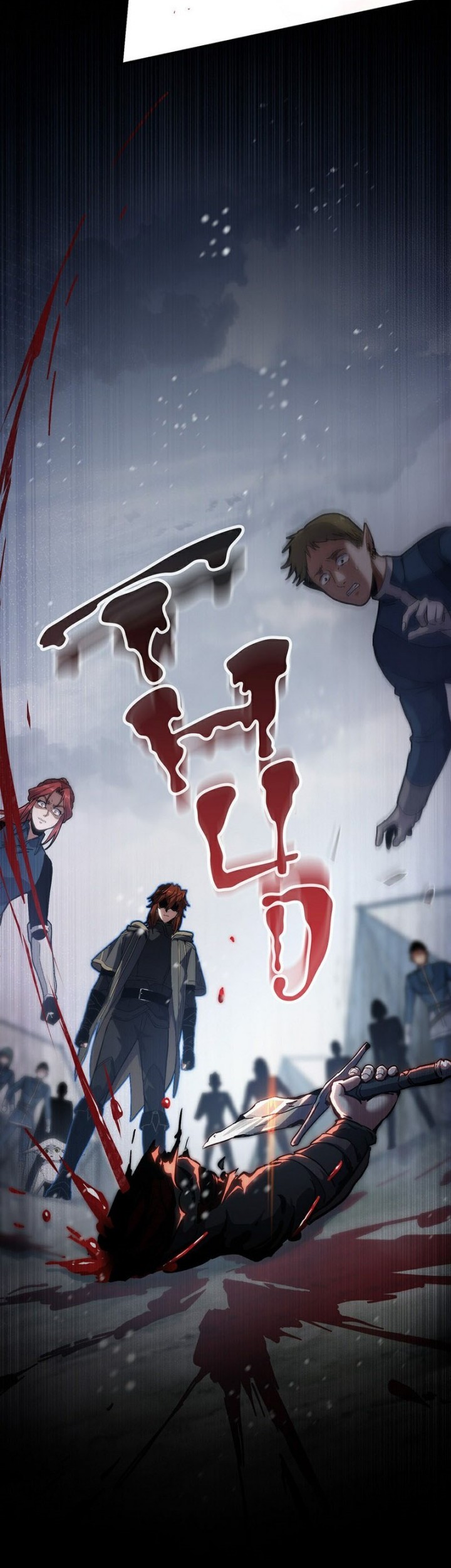 Chapter 189 - halaman 33