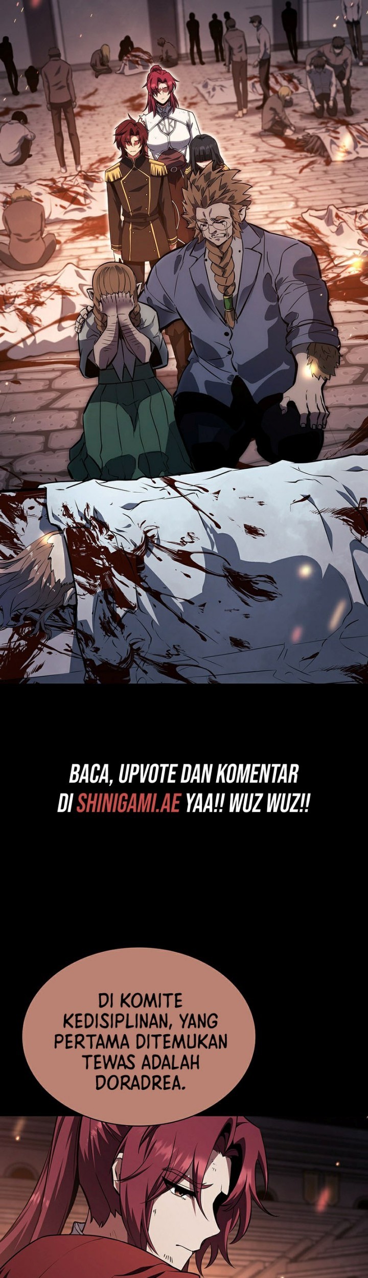 Chapter 188 - halaman 35