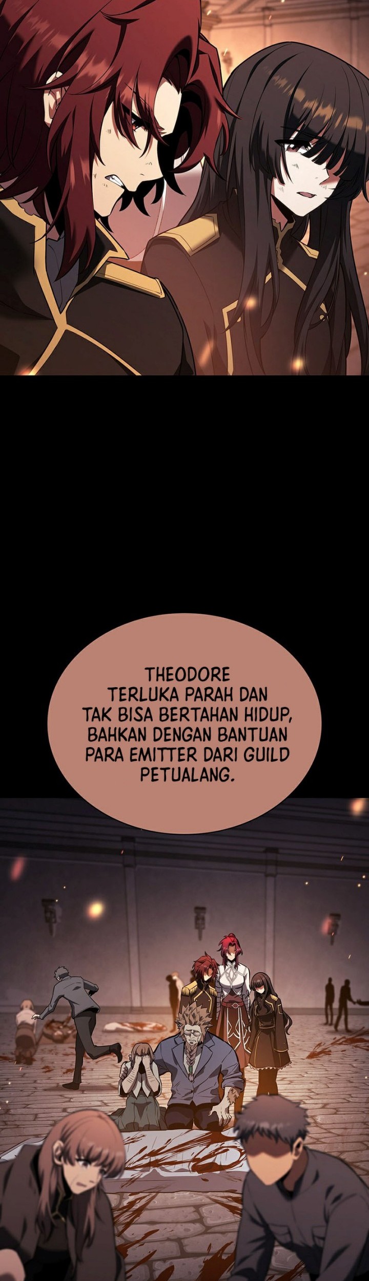 Chapter 188 - halaman 36
