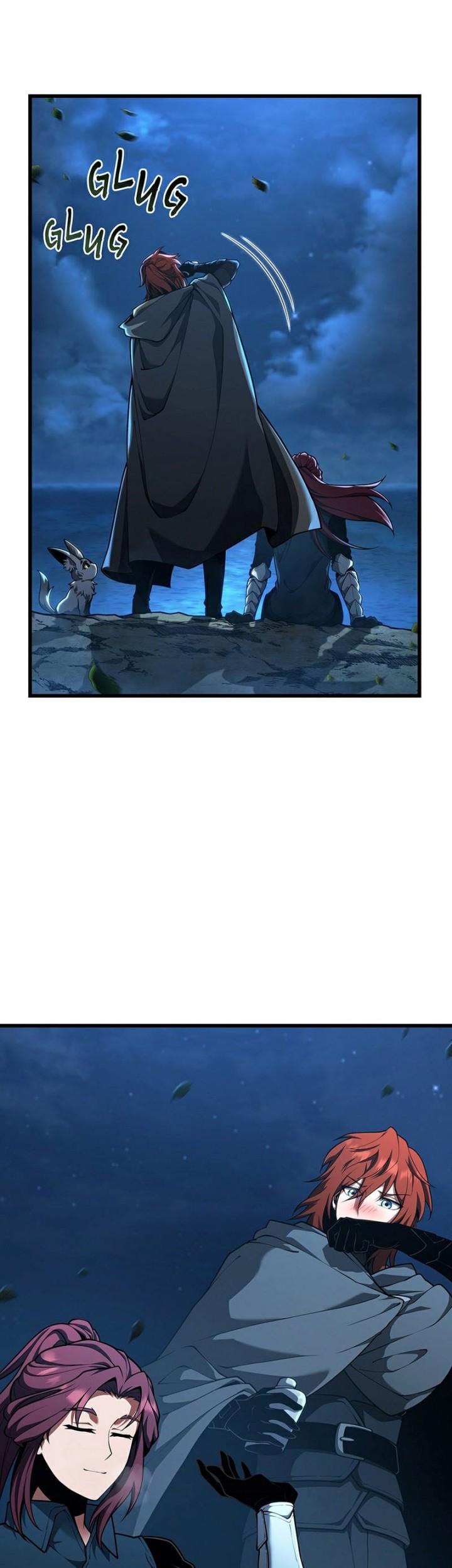 Chapter 188 - halaman 17