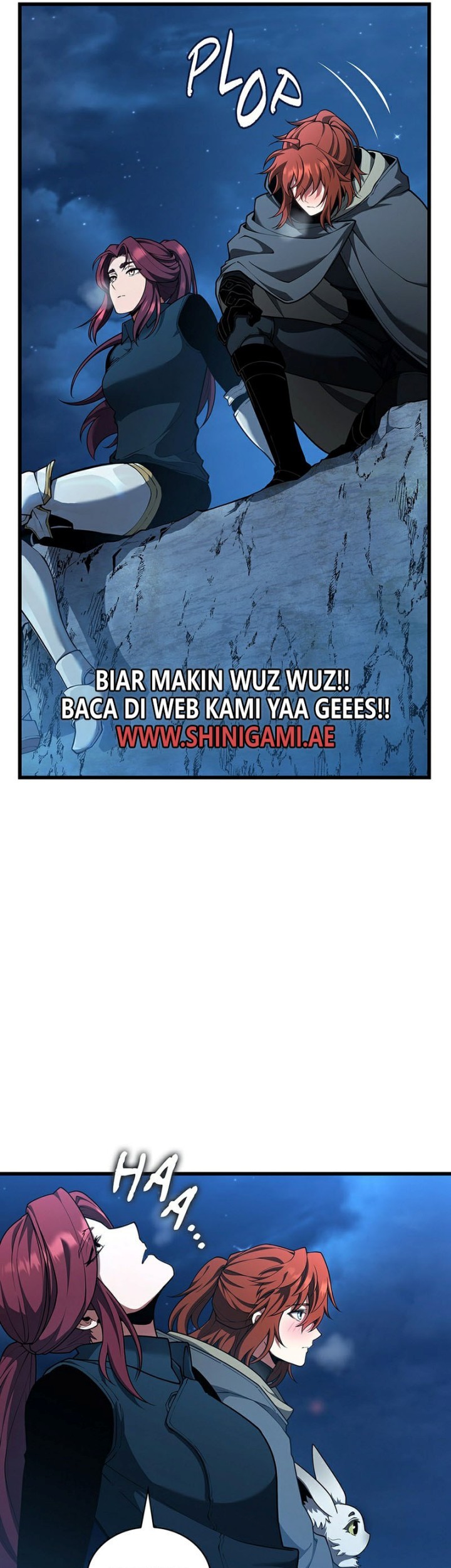 Chapter 188 - halaman 19