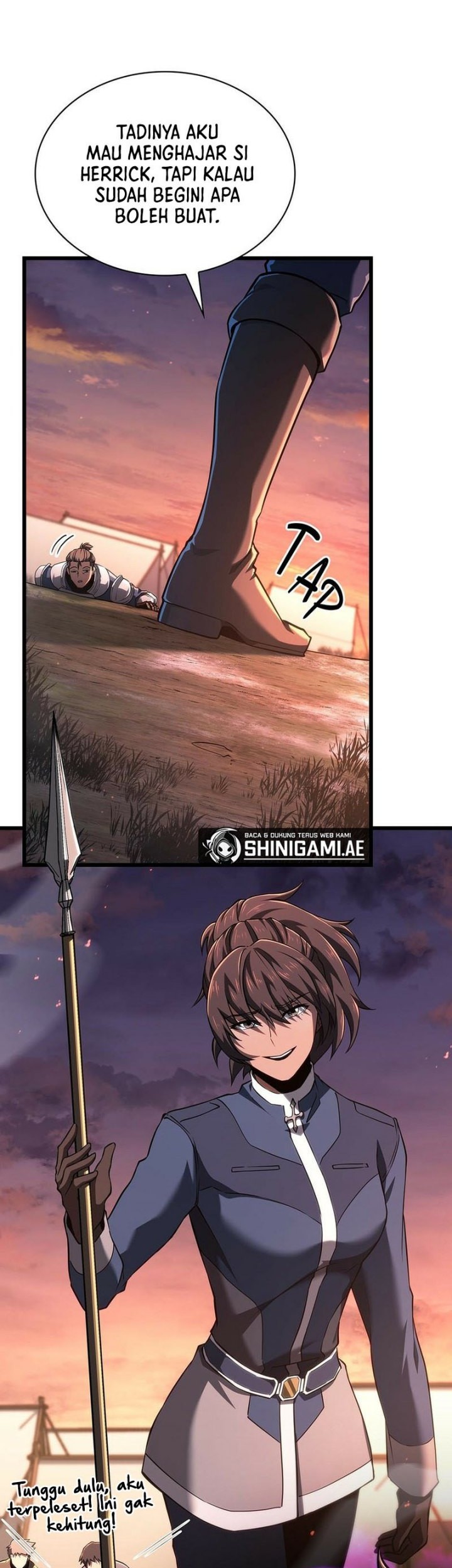Chapter 186 - halaman 41