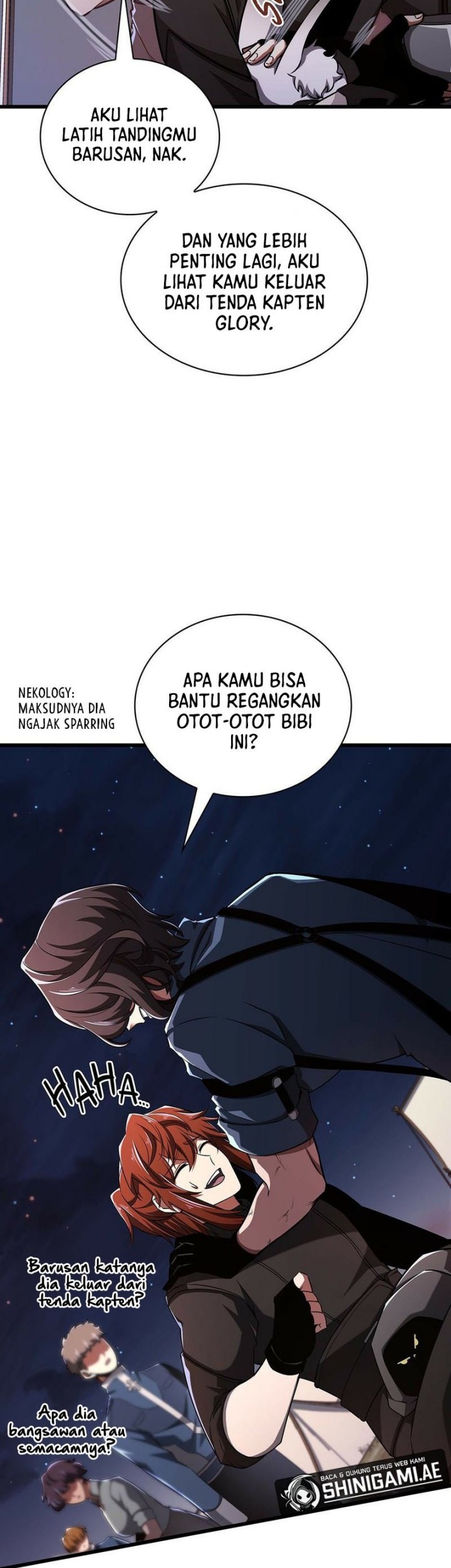 Chapter 186 - halaman 76